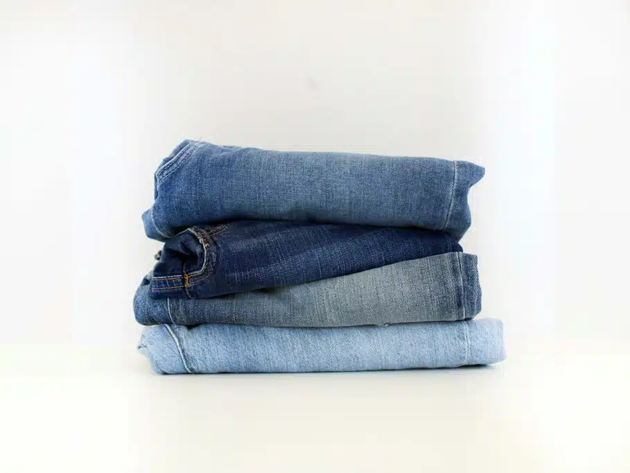 Jeansmaten kinderen Jeansmaten kinderen