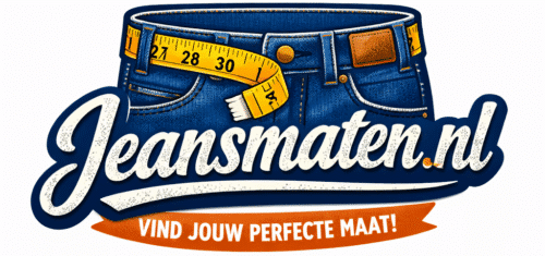 Jeansmaten logo